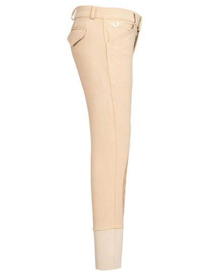 TuffRider Boys Patrol Silicon KP Breech