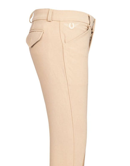 TuffRider Boys Patrol Silicon KP Breech
