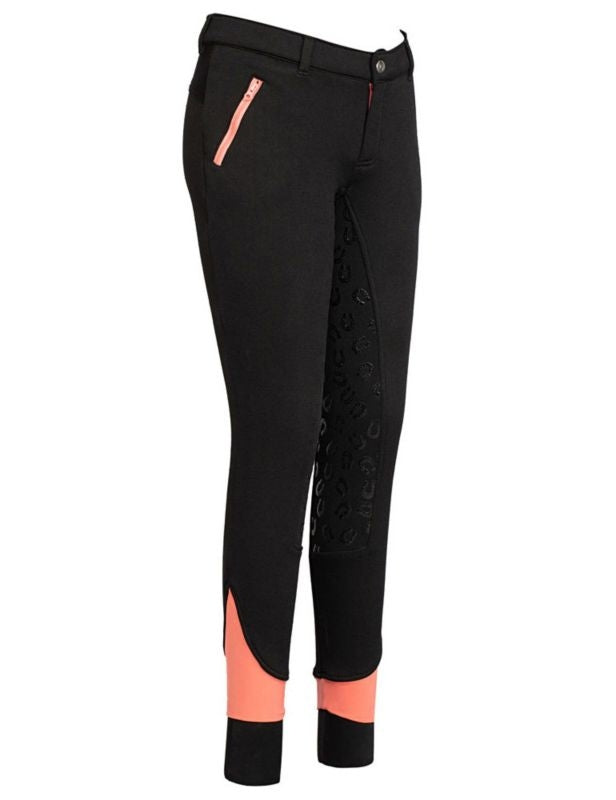 TuffRider Childs Macy Winter Breech