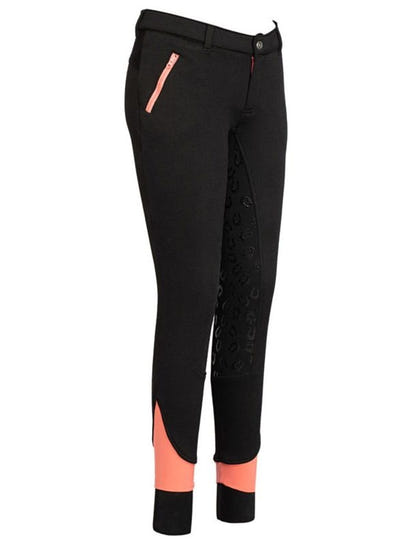 TuffRider Childs Macy Winter Breech
