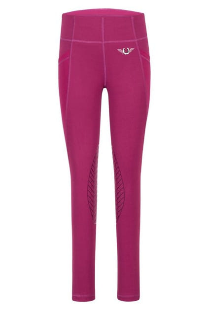 TuffRider Childs Minerva EquiCool Tights