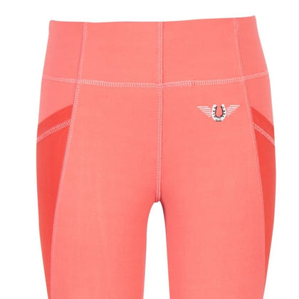 TuffRider Childs Minerva EquiCool Tights