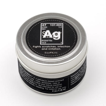 EquiFit AgSilver Clean Balm
