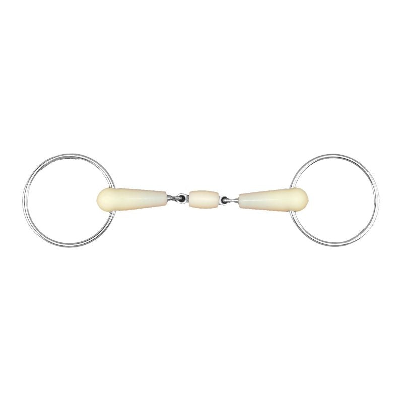 Happy Mouth Double Joint Loose Ring Bit