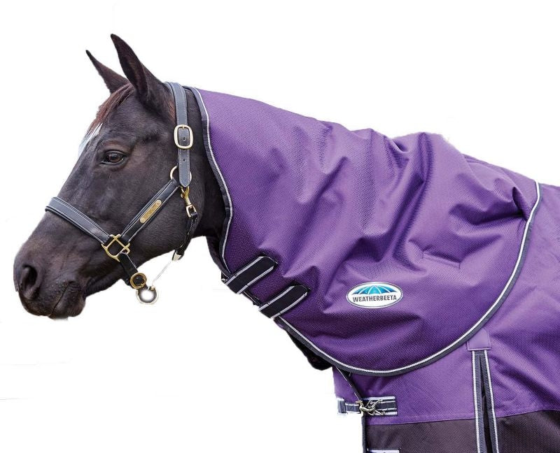 WeatherBeeta ComFiTec Plus Neck Cover Med