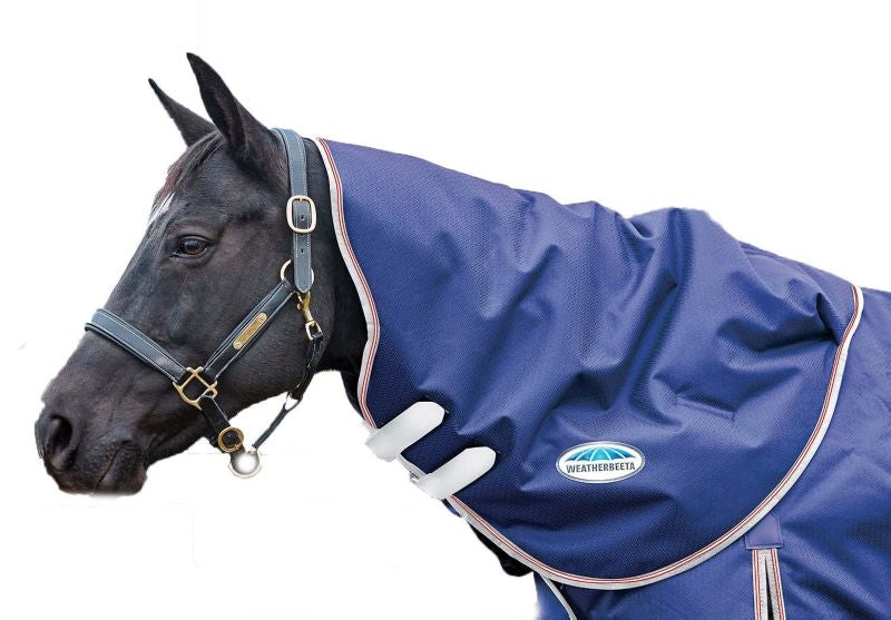 WeatherBeeta ComFiTec Essential Neck Cover Med