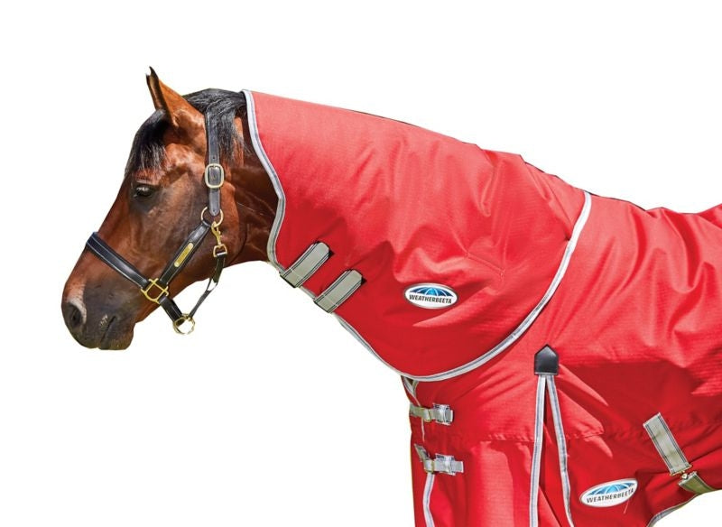 WeatherBeeta ComFiTec Classic Neck Cover Medium
