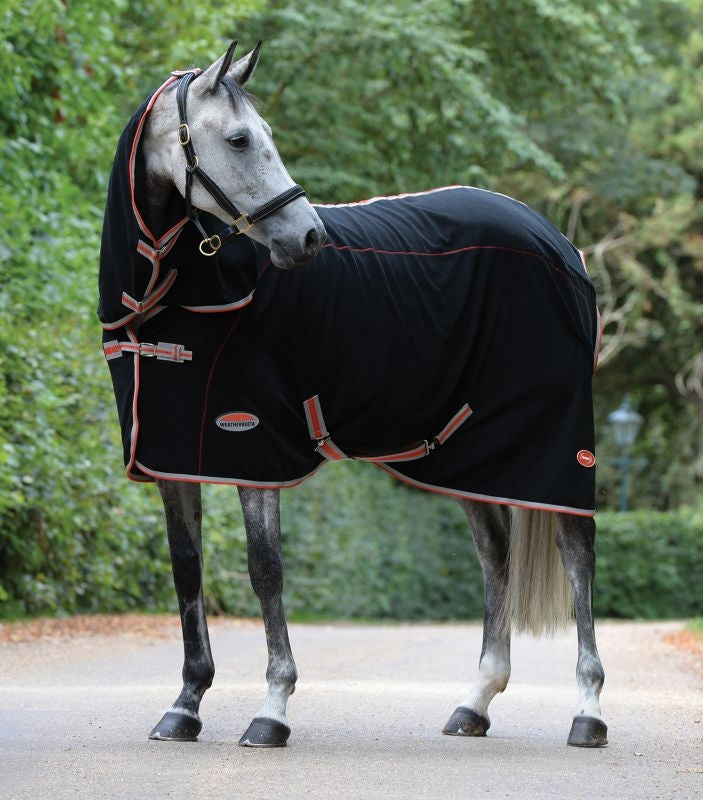 WeatherBeeta Therapy Tec Combo Neck Blanket