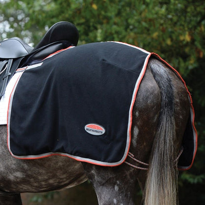 WeatherBeeta Therapy Tec Quarter Sheet