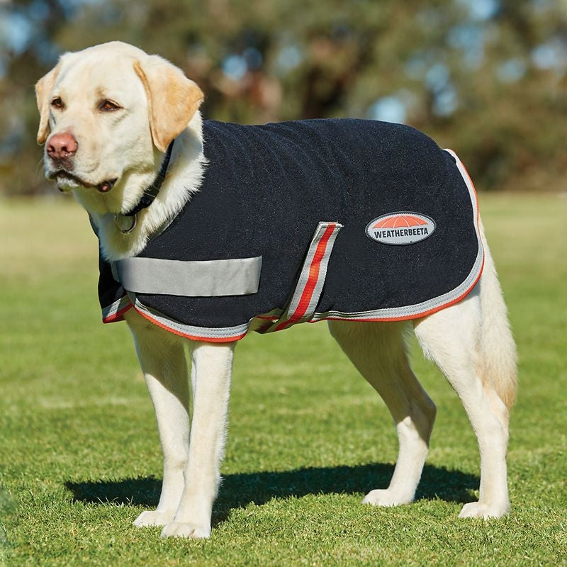 Weatherbeeta Therapy-Tec Dog Coat