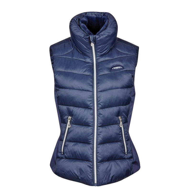 Weatherbeeta Ladies Dion Puffer Vest
