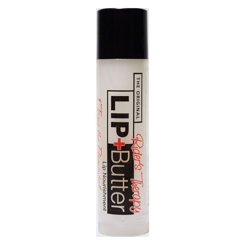 Lip Butter Riders Therapy Lip Nourishment