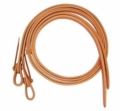 Professionals Choice 7ft Split Reins