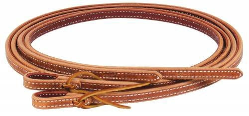 Professionals Choice Extra Heavy Dbl Split Reins
