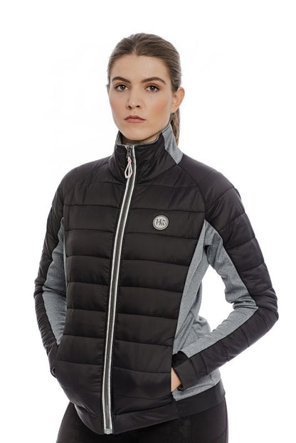 Horseware Ladies Ona Hybrid Jacket - Active Collec