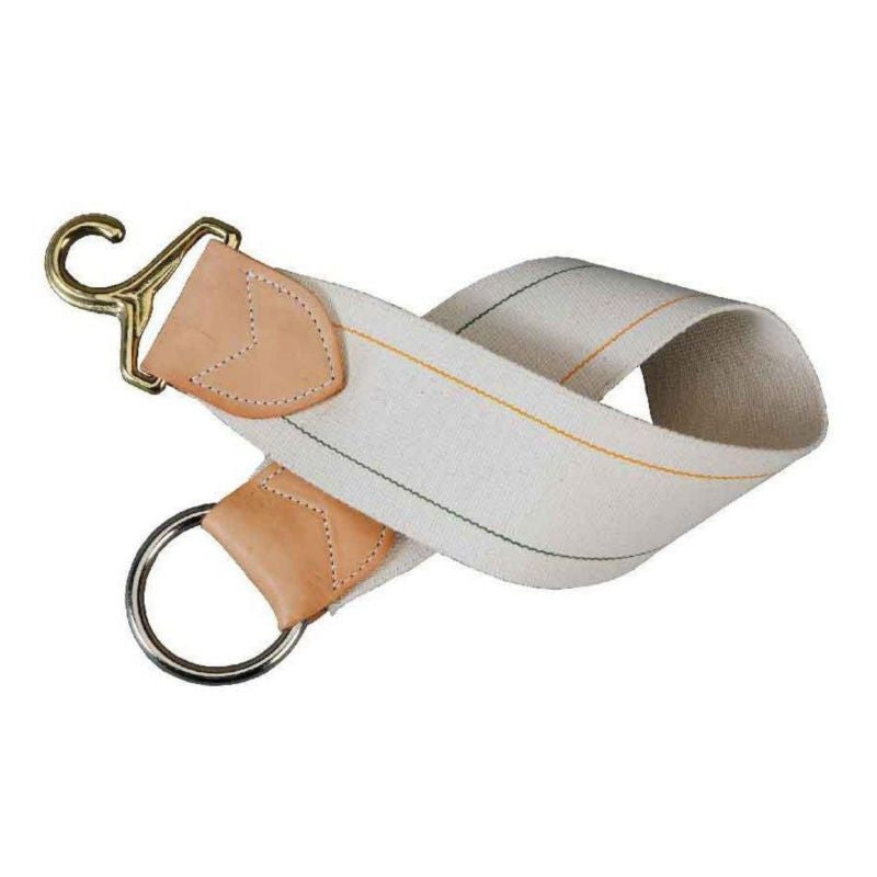 Colorado Saddlery Lash Cincha