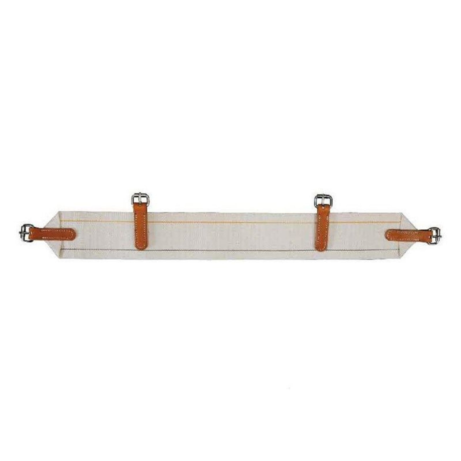 Colorado Saddlery Pack Saddle Breeching
