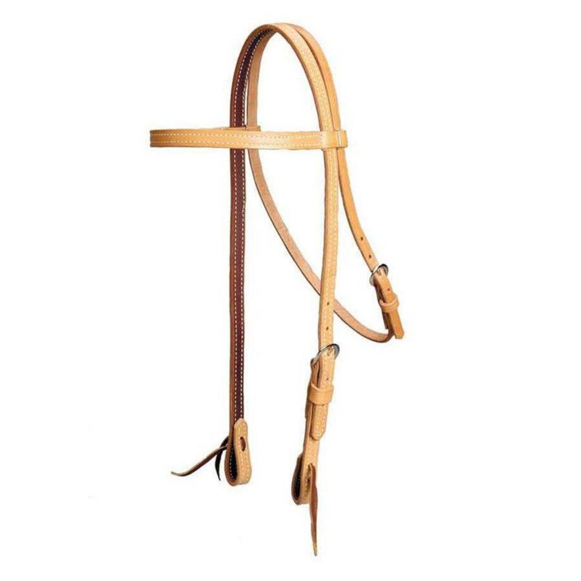 Colorado Saddlery XXL Headstall