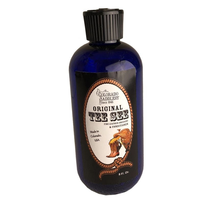 Colorado Saddlery TeeSee Leather Conditioner