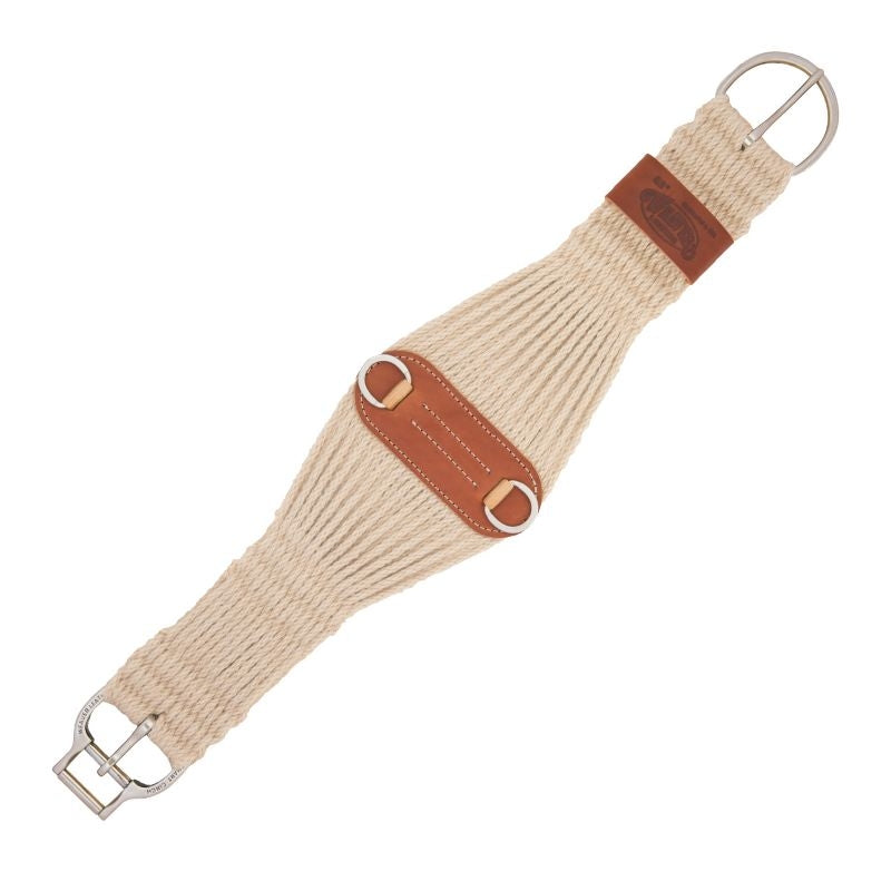Weaver Nat Blend 27 Strand Roper Smart Cinch