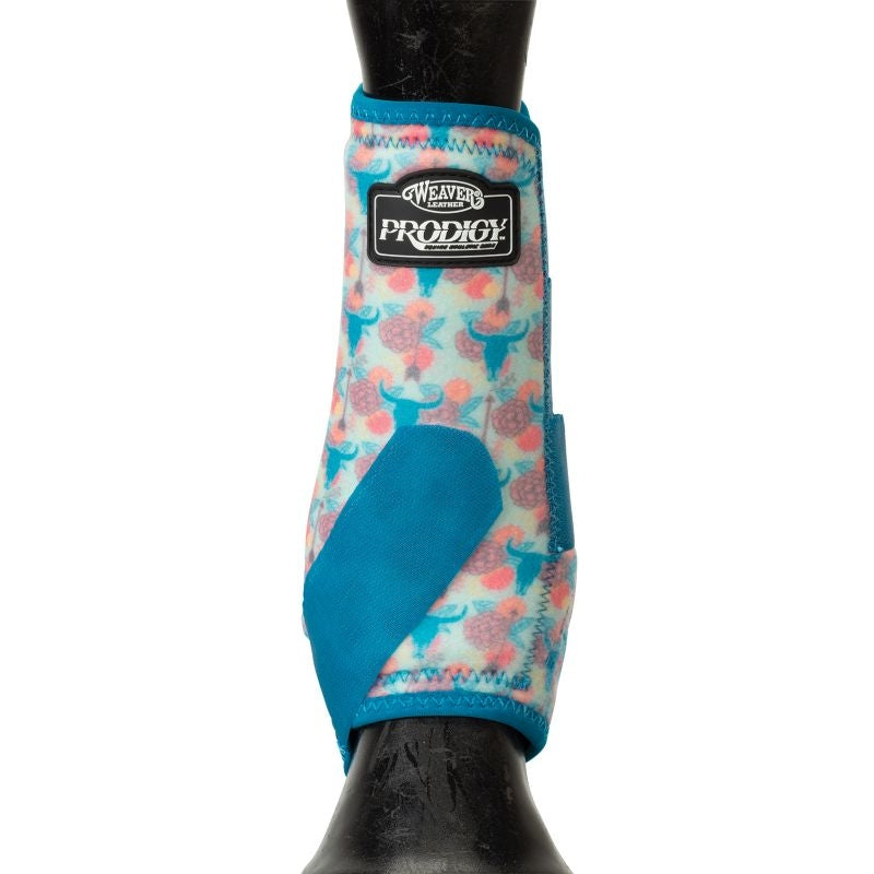 Weaver Prodigy Athletic Boots 2-Pk