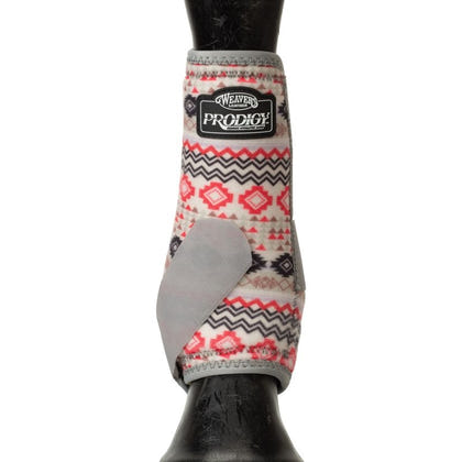 Weaver Prodigy Athletic Boots 2-Pk