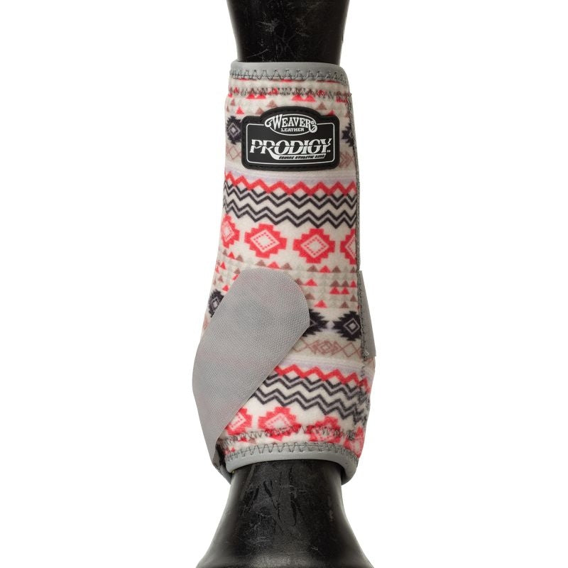 Weaver Prodigy Athletic Boots 2-Pk