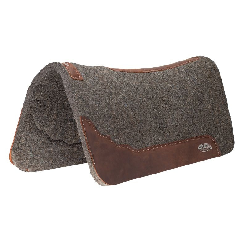 Weaver Leather 31inx32in Contour Felt Pad