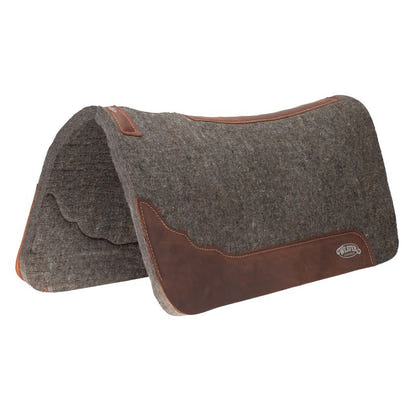 Weaver Leather 31inx32in Contour Felt Pad