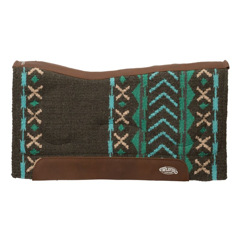 Weaver Syn Natural Switchback Pad