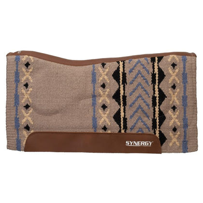 Weaver Syn Natural Switchback Pad