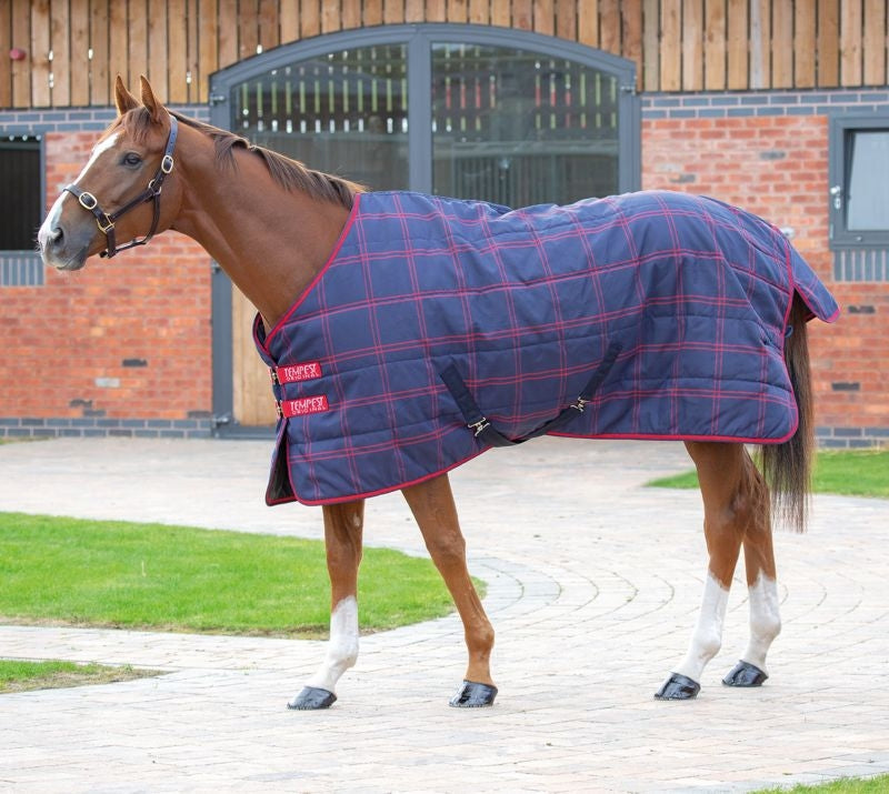 Shires Tempest Plus 200 Stable Rug