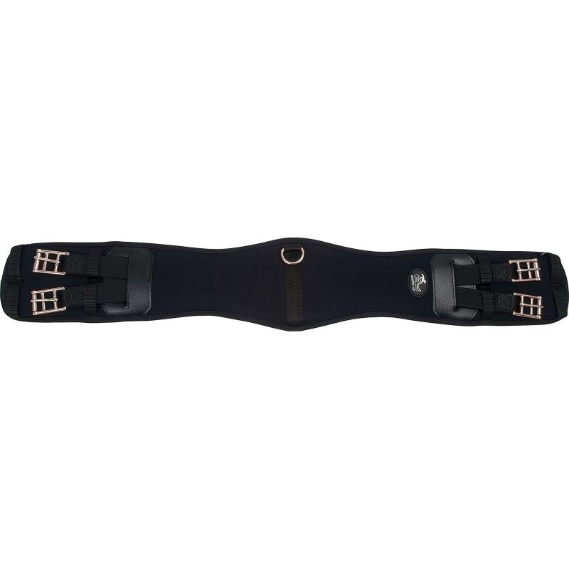 FLEX RIDER Comfort Memory Foam Dressage Girth
