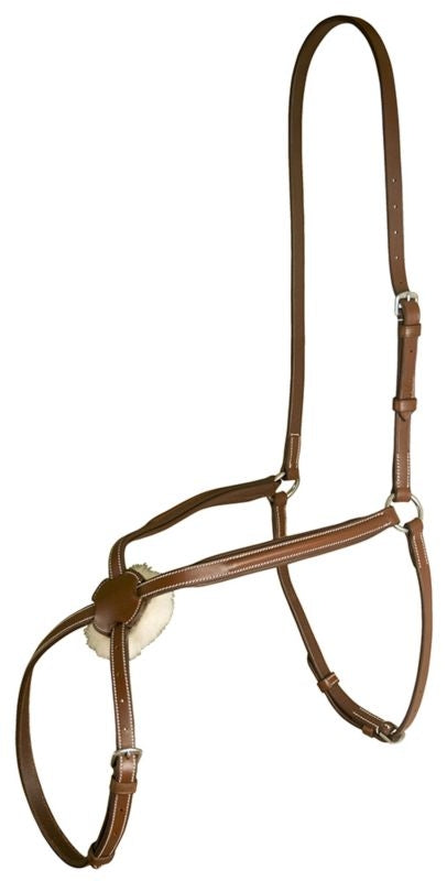 DaVinci Plain Raised Adj Fig-8 Nose