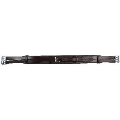 Gatsby Adjustable Girth Havana