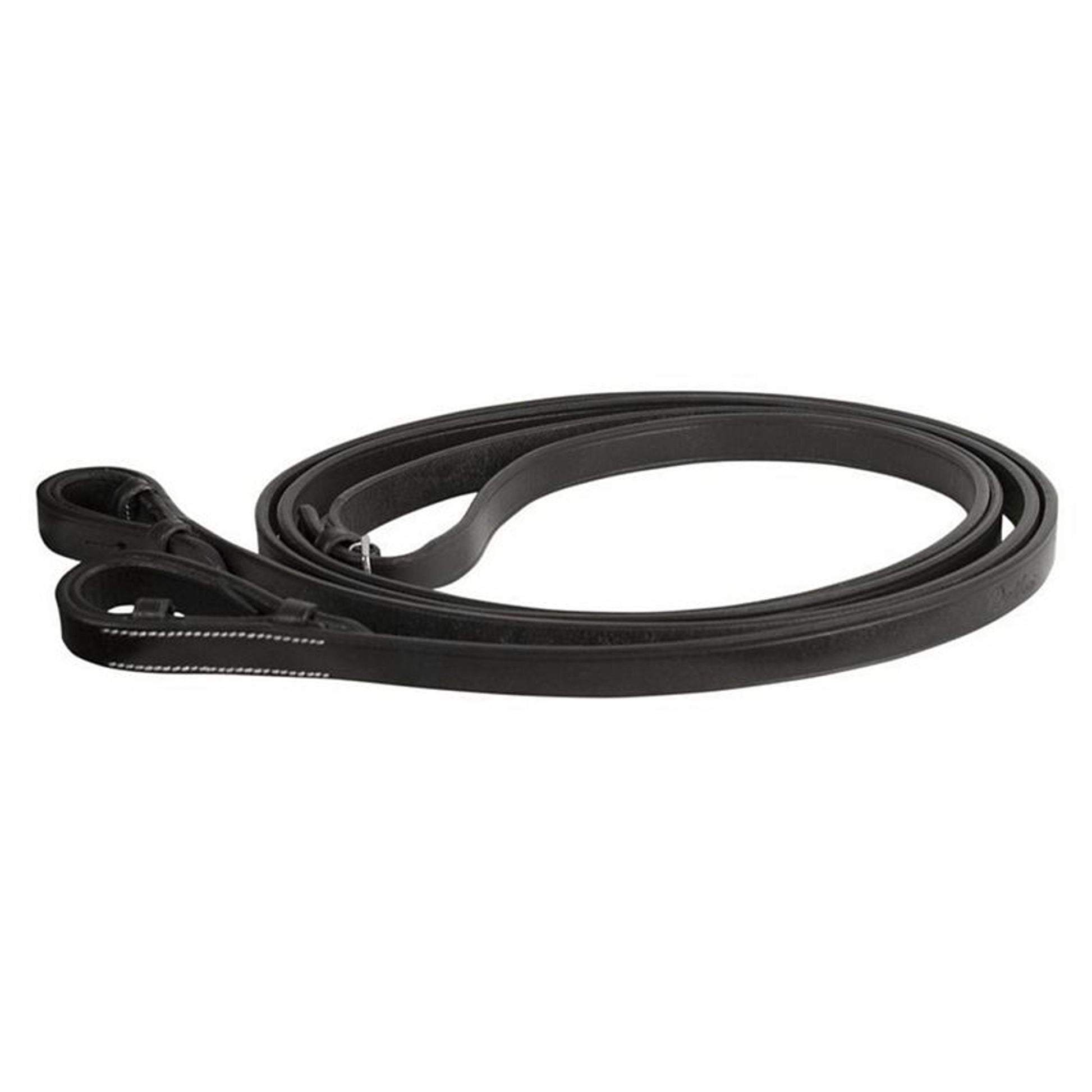 DaVinci Plain Flat Reins/Hook
