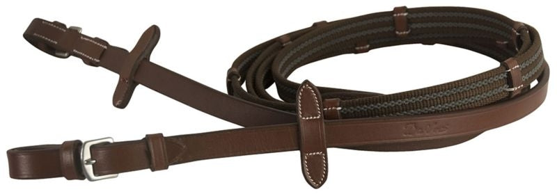 DaVinci Web Anti-Slip Reins