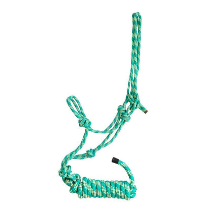🎁 Gatsby Cowboy Rope Halter with Lead (100% off)