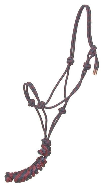 🎁 Gatsby Cowboy Rope Halter with Lead (100% off)