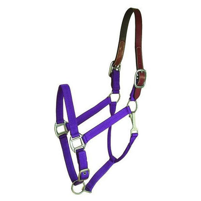 Gatsby Nylon Breakaway Halter
