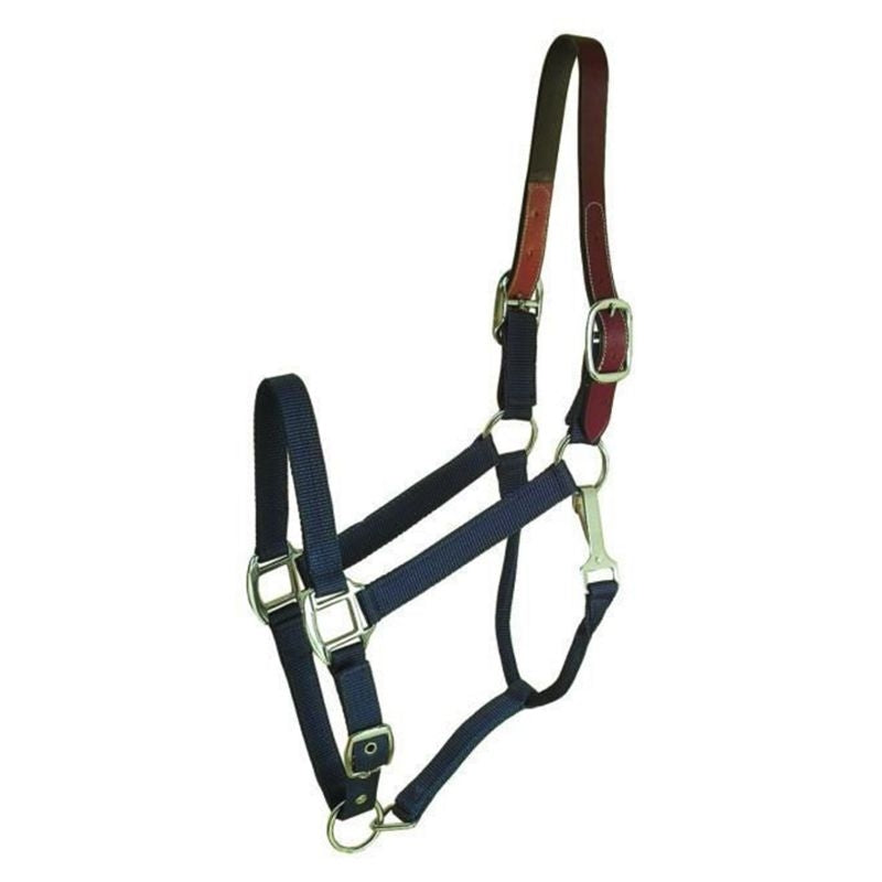 Gatsby Prem Nylon Padded Halter