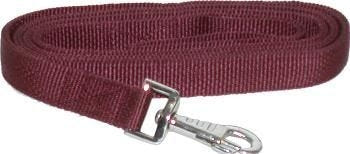 Gatsby Nylon Lead/Snap