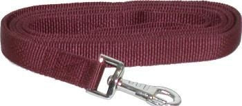 Gatsby Nylon Lead/Snap