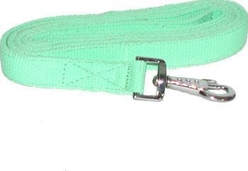 Gatsby Nylon Lead/Snap