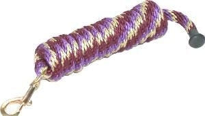 Gatsby Poly 10ft Lead/Snap