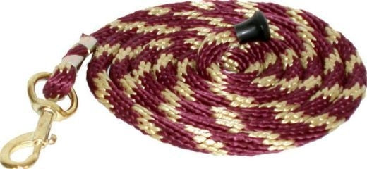 Gatsby Poly 10ft Lead/Snap