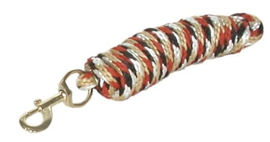 Gatsby Poly 10ft Lead/Snap