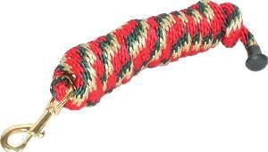Gatsby Poly 10ft Lead/Snap