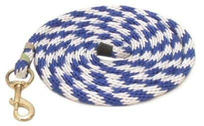 Gatsby Poly 10ft Lead/Snap