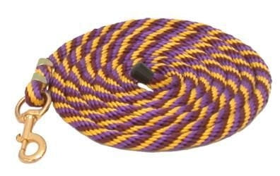 Gatsby Poly 10ft Lead/Snap